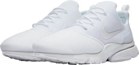 nike sneaker damen weiß presto fly|Nike Presto Fly Sneaker .